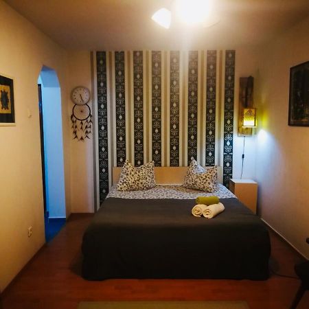 Nexus Holiday Miercurea Ciuc Exterior foto