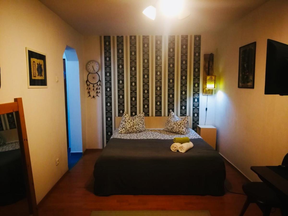 Nexus Holiday Miercurea Ciuc Exterior foto