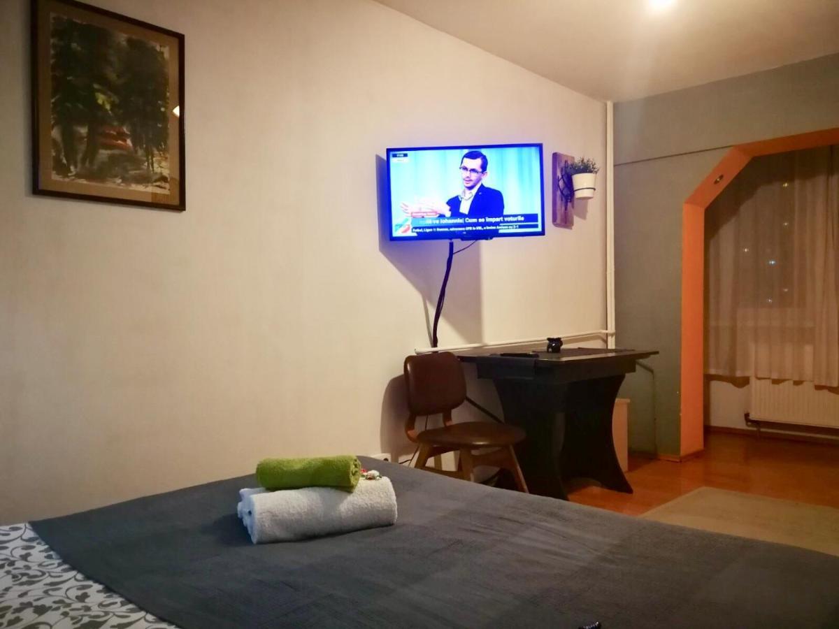 Nexus Holiday Miercurea Ciuc Exterior foto