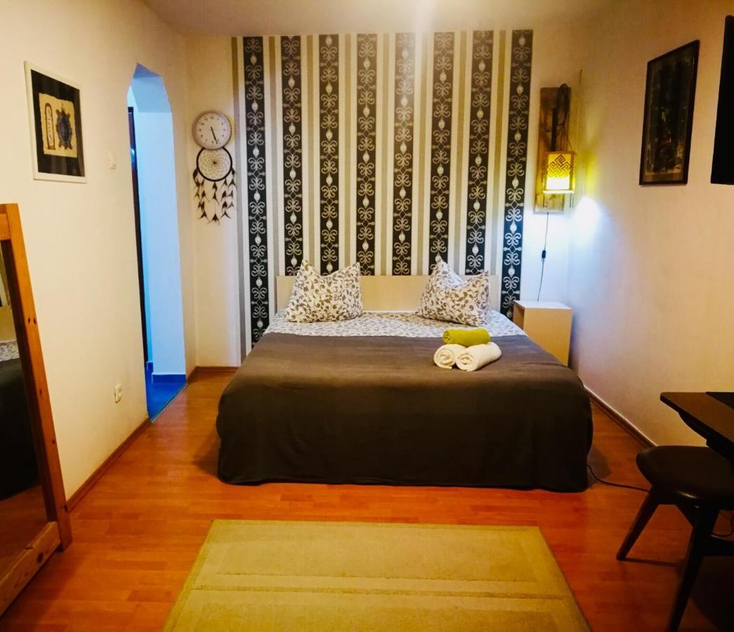 Nexus Holiday Miercurea Ciuc Exterior foto