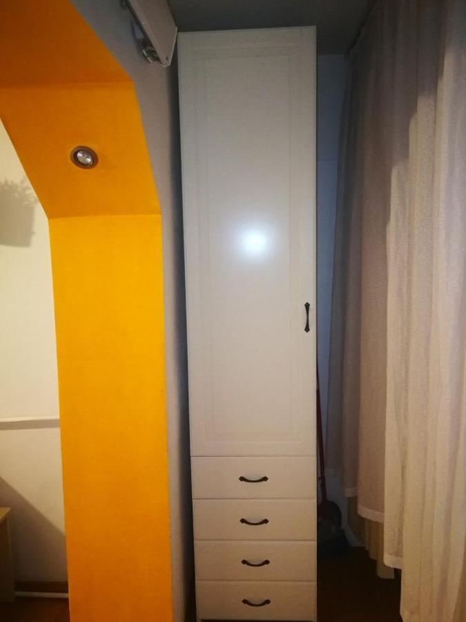 Nexus Holiday Miercurea Ciuc Exterior foto